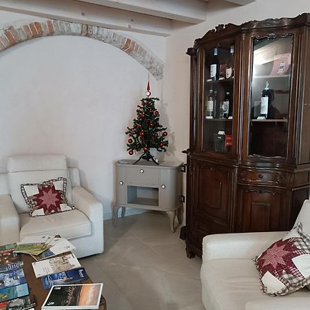 Casetta Dei Nonni Pescantina Exterior photo