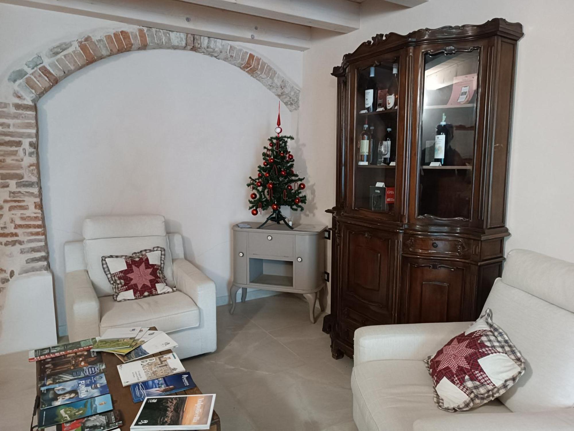 Casetta Dei Nonni Pescantina Exterior photo